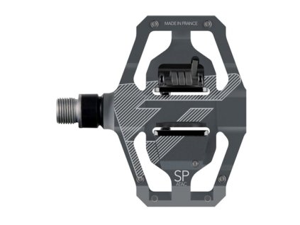 263035 time pd time speciale 12 enduro grey