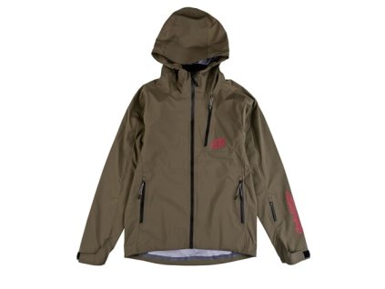 TLD BUNDA RESIST MONO DARK PINE S (Veľkosť S)