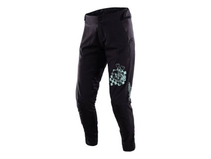 249211 tld damske kalhoty lilium micayla gatto black l