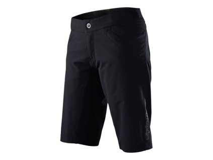 248299 tld damske kratasy volne s vlozkou mischief black l