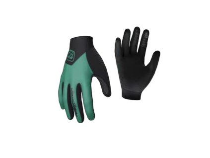 251044 tld damske rukavice ace solid jade xl