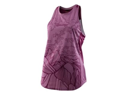 248716 tld damske tilko luxe micayla gatto rosewood l