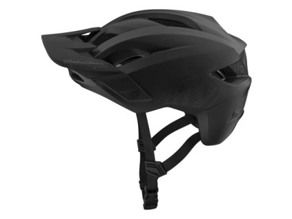 TLD HELMA FLOWLINE MIPS POINT BLACK XS-S (Farba Black, Veľkosť XS-S)