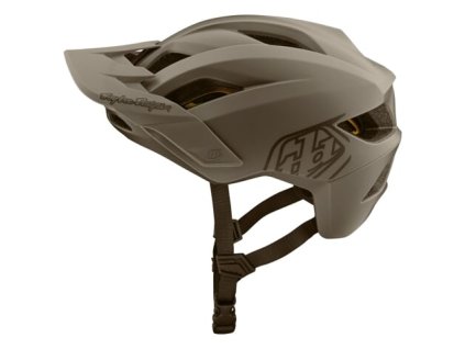 TLD HELMA FLOWLINE MIPS POINT TARMAC XS-S (Farba Tarmac, Veľkosť XS-S)