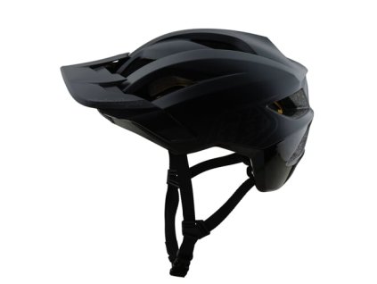 TLD HELMA FLOWLINE POINT BLACK / CHARCOAL XS-S (Veľkosť XS-S)