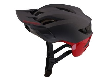 249415 tld helma flowline se mips radian charcoal red xl xx