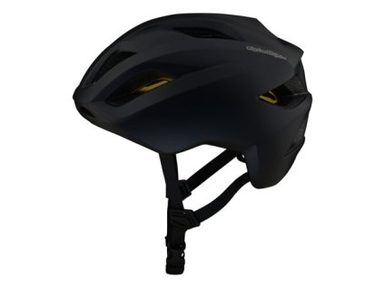 TLD HELMA GRAIL MIPS BADGE ORBIT BLACK XS-S (Veľkosť XS-S)