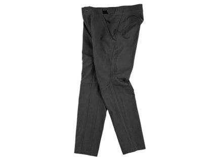 TLD KALHOTY SKYLINE CHILL MONO BLACK 30 (Veľkosť 30)
