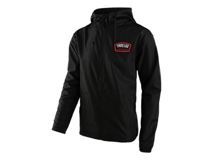 248476 tld vetrovka bolt patch black xl