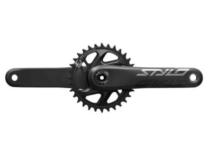 254818 truvativ am fc stylo c eagle b148 dub 175 blk 32