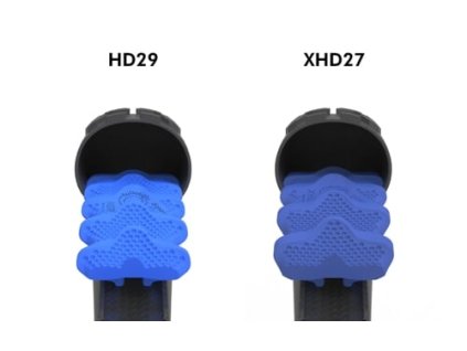 265009 tubolight vlozka diamana hd 29 xhd 27 5 par