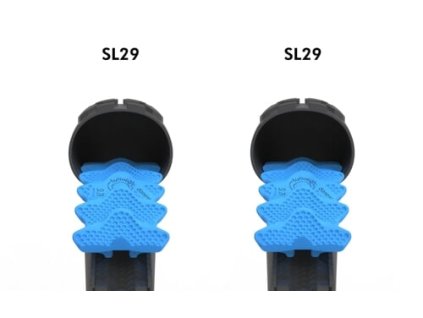 261160 tubolight vlozka diamana sl 29 par