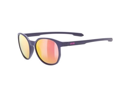 252022 uvex bryle lgl 54 blue matt mir purple