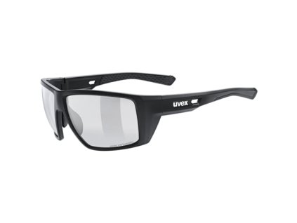 257500 uvex bryle mtn venture v black matt smoke