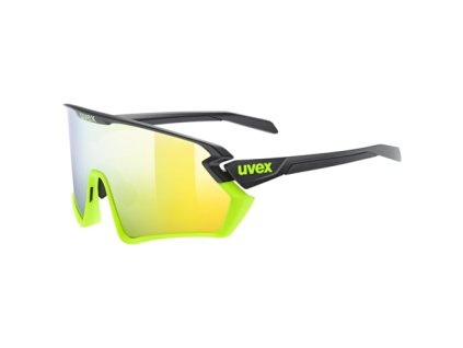 253951 uvex bryle sportstyle 231 2 0 black yell m mir yel