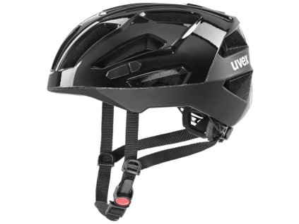 248467 uvex helma gravel x all black 52 57