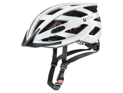 UVEX HELMA I-VO 3D WHITE 57-61 (Farba White, Veľkosť 57-61)
