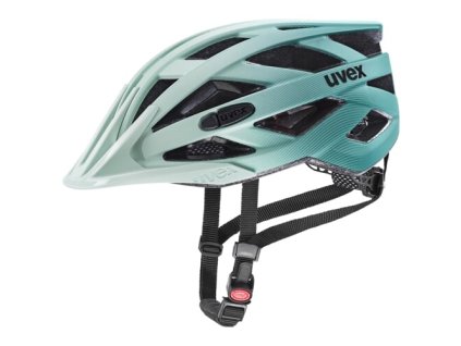 UVEX HELMA I-VO CC JADE-TEAL MATT 56-60 (Farba jade-teal matt, Veľkosť 56-60)