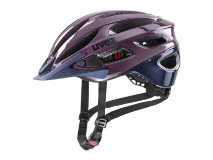 248140 uvex helma true plum deep space 52 56