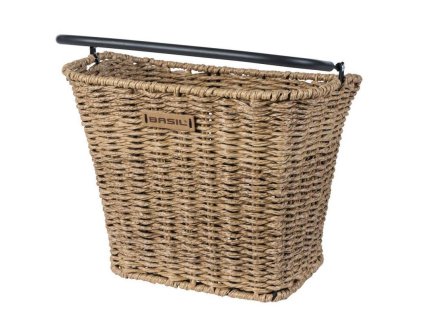 Basil BREMEN RATTAN LOOK BE/KF (Farba morská tráva)