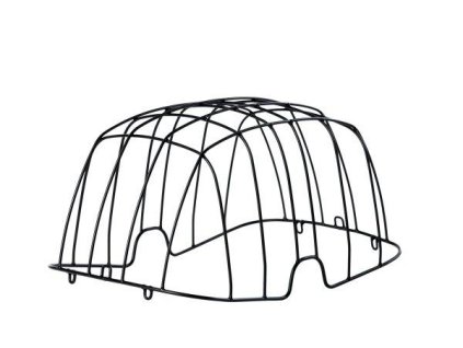 270250 basil buddy space frame
