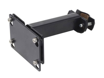 265846 basil fixed mounted stem holder