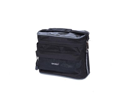 266194 basil mali handlebar bag