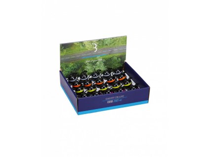BBB BBB-14D EASYFIT DELUXE (Farba farebný mix-20 ks)