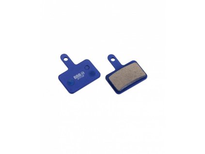 268444 bbb bbs 52 discstop oem