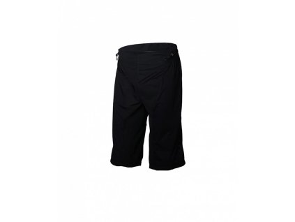 BBB BBW-269 DELTASHIELD SHORTS (Farba čierna, Veľkosť XL)