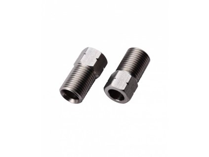 BBB BCB-230 COMPRESSION NUT (Balenie 2ks)