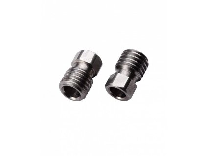 BBB BCB-231 COMPRESSION NUT (Balenie 2ks)