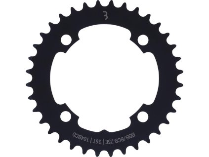 BBB BCR-75E E-BIKEGEAR (Rozmer 36z)