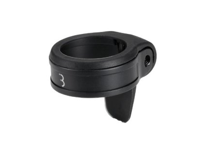 BBB BSP-88 COLLARCLAMP (Rozmer 31.8mm)