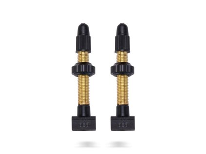 BBB BTI-159 TUBELESS VALVES (Rozmer 48 mm)