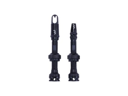 BBB BTI-160 AL VALVE (Rozmer 40mm)