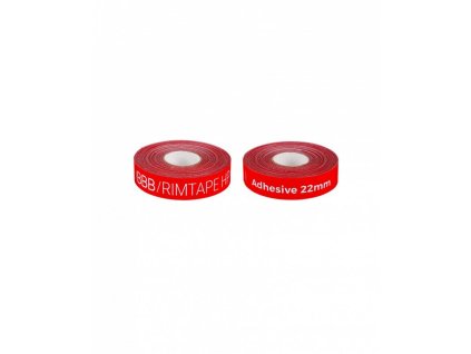 BBB BTI-95 RIMTAPE (Rozmer 10m x 16mm)