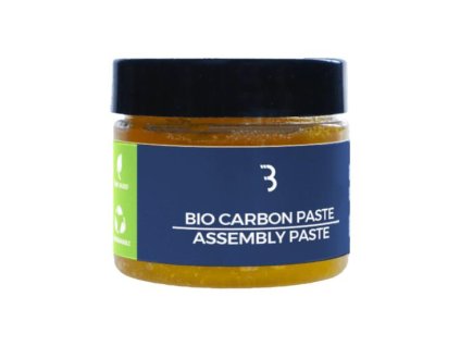 BBB BTL-263 BIO CARBON PASTE (Balenie 50ml)