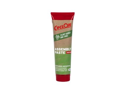 267274 cyclon bike care assembly paste plant based