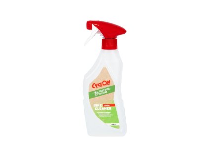 CyclOn Bike Care BIKE CLEANER Plant based (Balenie 500ml)