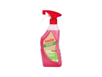 CyclOn Bike Care CHAIN CLEANER Plant based (Balenie 500ml)