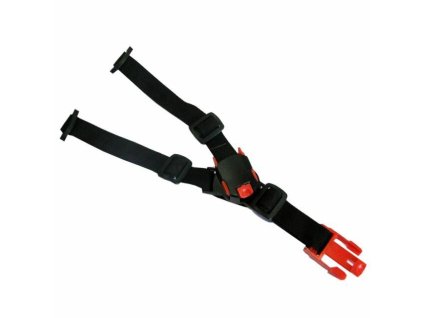 Hamax SAFETY BELT sedačky (Sedačka SMILEY/SIESTA)