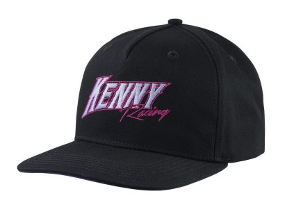 KENNY 4106032 ŠILTOVKA KENNY (Farba 09 čierna, Veľkosť UNI)