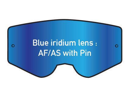 268915 kenny performance iridium blue lens