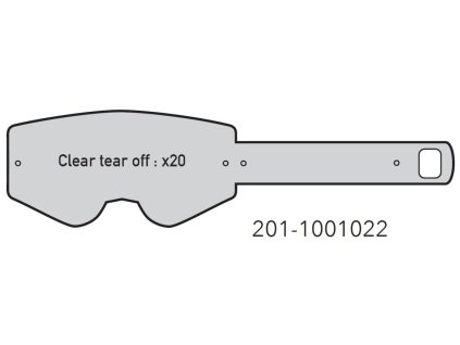 268192 kenny performance tears off lenses