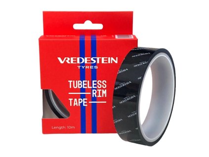 Vredestein BEZDUŠOVÁ PÁSKA DO RÁFU (Rozmer 19mm)