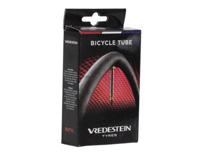 Vredestein DUŠA BUTYL MTB (Rozmer 29x1,75/2,4 FV50)