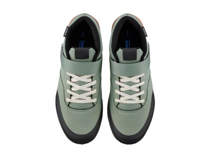 Tretry SHGE500 bledozelené (Veľkosť 40)