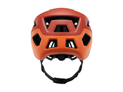 Prilba COYOTE KinetiCore matná oranžová (Veľkosť 54-63 cm)