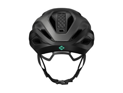 Prilba STRADA KinetiCore matná titánová (Veľkosť 49-57 cm)